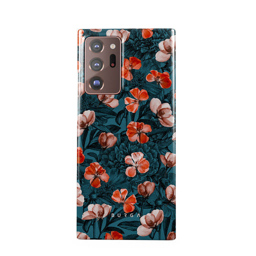 No Rain No Flowers - Samsung Galaxy Note 20 Ultra 4G / 5G Case 1