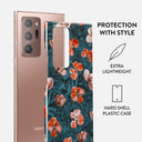 No Rain No Flowers - Samsung Galaxy Note 20 Ultra 4G / 5G Case 2