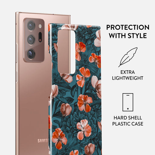 No Rain No Flowers - Samsung Galaxy Note 20 Ultra 4G / 5G Case 2