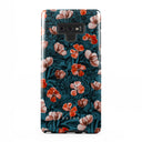 No Rain No Flowers - Samsung Galaxy Note 9 Case
