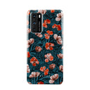 No Rain No Flowers - Huawei P40 Case 1