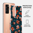 No Rain No Flowers - Huawei P40 Case 2