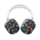 No Rain No Flowers AirPods Max Case 1