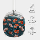 No Rain No Flowers AirPods Max Case 2