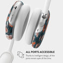 No Rain No Flowers AirPods Max Case 6