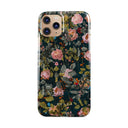 Bloomy Garden - Vintage iPhone 11 Pro Max Case