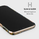 Bloomy Garden - Vintage iPhone 11 Pro Max Case 4