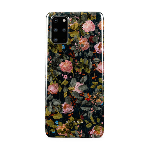 Bloomy Garden - Vintage Samsung Galaxy S20 Plus 4G / 5G Case 1