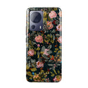 Bloomy Garden - Vintage Xiaomi 13 Lite Case 1