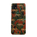 Morning Commute - Designer Samsung Galaxy A22 5G Case