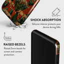 Morning Commute - Designer Samsung Galaxy A22 5G Case 4