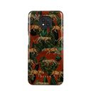 Morning Commute - Designer Motorola Moto G Power 2021 Case