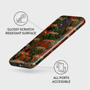Morning Commute - Designer Motorola Moto G Power 2021 Case 3