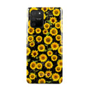 Sunflower Glimmer - Samsung Galaxy S10 Lite Case 5