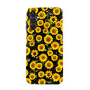 Sunflower Glimmer - Samsung Galaxy A14 5G Case 1