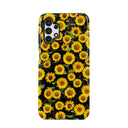 Sunflower Glimmer - Samsung Galaxy A13 4G Case