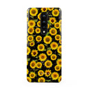 Sunflower Glimmer - OnePlus 8 Case 1
