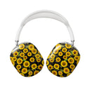 Sunflower Glimmer - AirPods Max Case