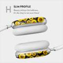 Sunflower Glimmer - AirPods Max Case 4
