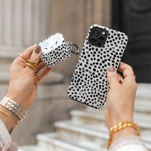 Almond Latte - Cute Xiaomi 11 Lite 5G NE Case 6