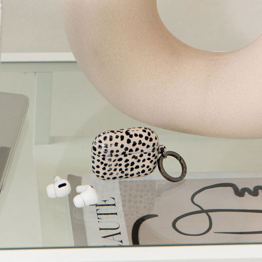 Almond Latte - Cute AirPods Pro 2 Case 7