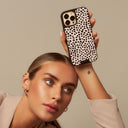 Almond Latte - Cute iPhone 14 Pro Max Case 29