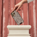 Almond Latte - Cute iPhone 14 Pro Max Case 30