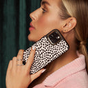 Almond Latte - Cute iPhone 14 Pro Max Case 31