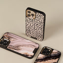 Almond Latte - Cute iPhone 14 Pro Max Case 33