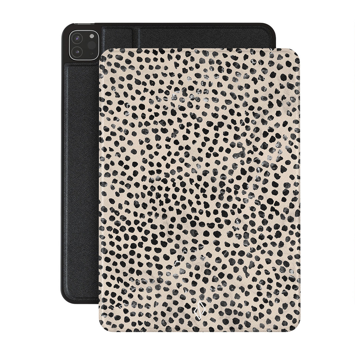 Almond Latte - Cute iPad Pro 11 (2nd/1st Gen) Case | BURGA Almond Latte - Cute iPad Pro 11 (2nd/1st Gen) Case | BURGA