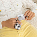Almond Latte - Cute Samsung Galaxy Buds Case 6