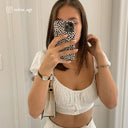 Almond Latte - Cute Xiaomi 11 Lite 5G NE Case 11