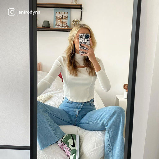 Almond Latte - Cute Xiaomi 11 Lite 5G NE Case 12