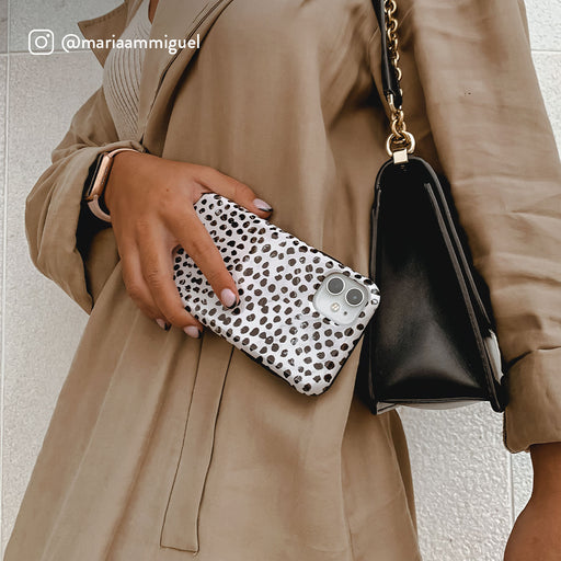 Almond Latte - Cute Xiaomi 11 Lite 5G NE Case 13