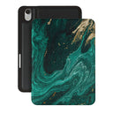 Emerald Pool - Elegant iPad Mini 8.3 (A17 Pro/6th Gen) Case 1