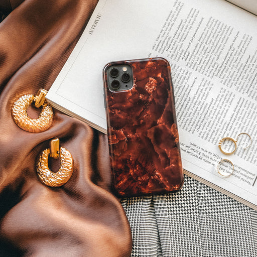 Toasted Chestnut - Brown Xiaomi 13 Pro Case 6