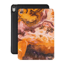 Pumpkin Spice - Orange iPad 10.9 (A16/10th Gen) Case 1