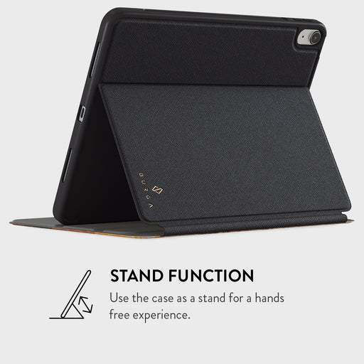 Pumpkin Spice - Orange iPad 10.9 (A16/10th Gen) Case 5