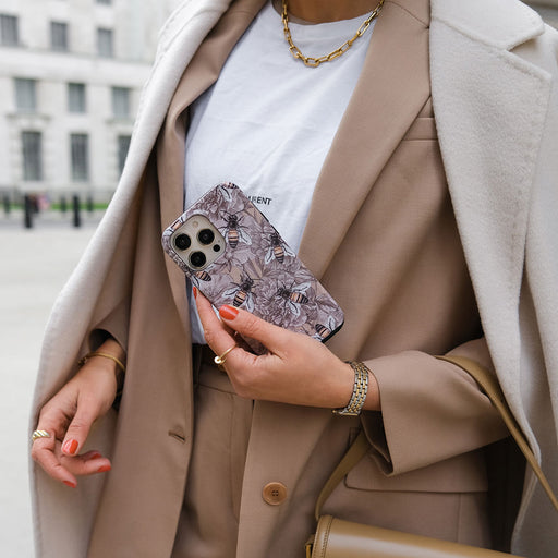 Honey Bee - Huawei Mate 20 Pro Case 7