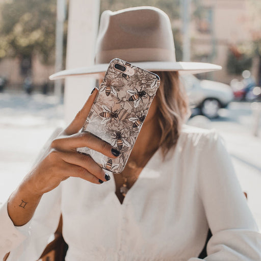 Honey Bee - Huawei Mate 20 Pro Case 9