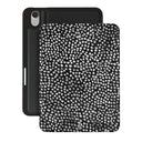Night Sky - Dotted iPad Mini 8.3 (A17 Pro/6th Gen) Case 1