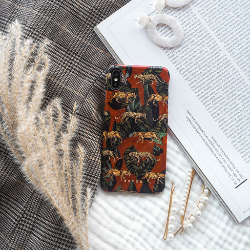 Morning Commute - Designer Motorola Moto G Power 2021 Case 8