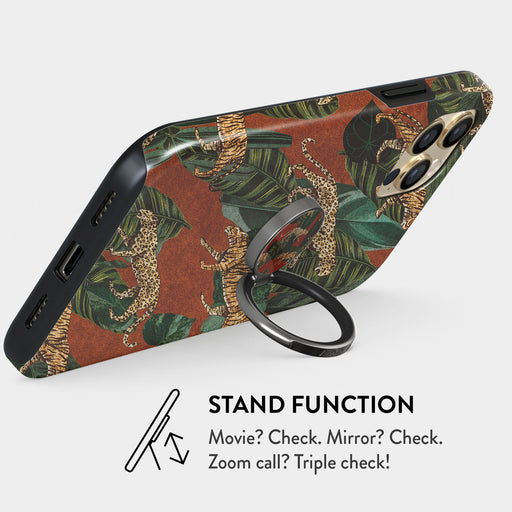Morning Commute - Designer Ring Holder 4
