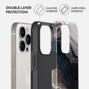 Magic Night - Beautiful iPhone 14 Pro Case 6