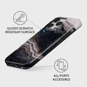 Magic Night - Beautiful iPhone 14 Pro Case 7
