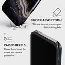 Magic Night - Beautiful iPhone 14 Pro Case 8