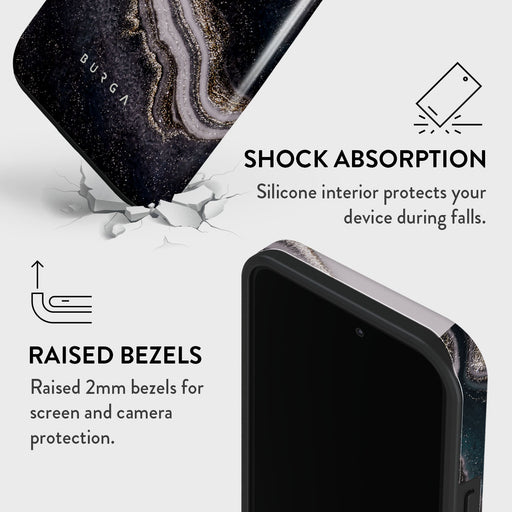Magic Night - Beautiful iPhone 14 Pro Case 8