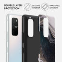 Magic Night - Beautiful Samsung Galaxy S10 Lite Case 6