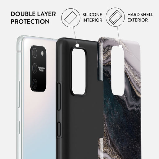 Magic Night - Beautiful Samsung Galaxy S10 Lite Case 6