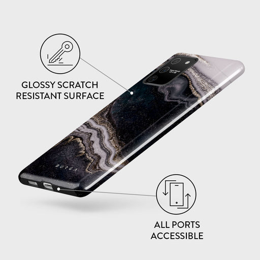 Magic Night - Beautiful Samsung Galaxy S10 Lite Case 7